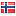 westerdals.no server is located in Norway